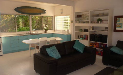 Aqua - My Island Home - Holiday Cairns 5