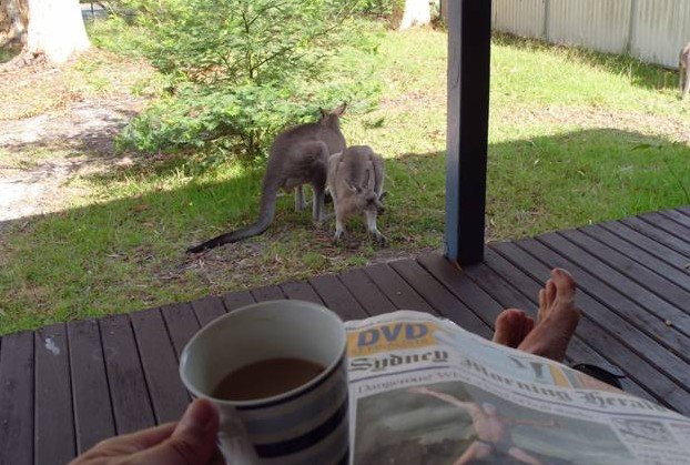 Erowal Bay NSW Holiday Cairns