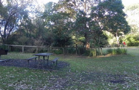 Booderee National Park: Cave Beach Camping Area - Holiday Cairns 0