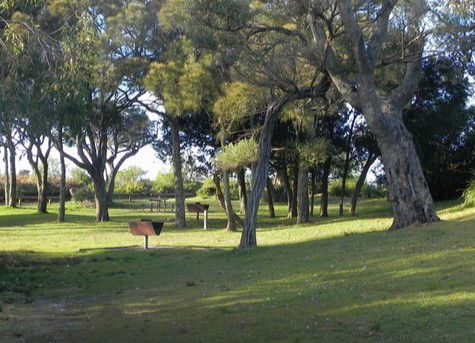 Booderee National Park: Cave Beach Camping Area - Holiday Cairns 1