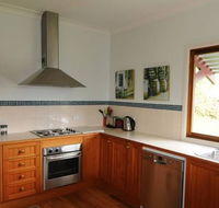 Blue Roo House - Holiday Cairns
