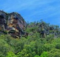 Arundel of Kangaroo Valley - Holiday Cairns