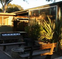 Banksia Park Cottages - Holiday Cairns