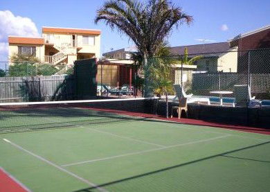 AnchorBell Holiday Apartments - Holiday Cairns 1