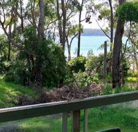Allawah Cabins - Holiday Cairns