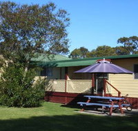 Alonga Cottages - Holiday Cairns