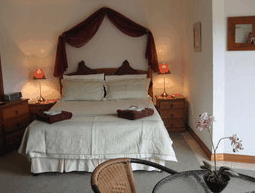 A View Of Mt Warning Bed And Breakfast - Holiday Cairns 0