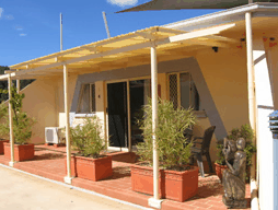 A View Of Mt Warning Bed And Breakfast - Holiday Cairns 1