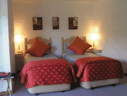 A View Of Mt Warning Bed And Breakfast - Holiday Cairns 3
