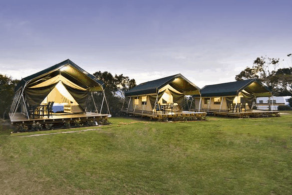 Hastings Point Holiday Park - Holiday Cairns