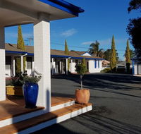 Colonial Motel - Holiday Cairns