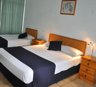 Lismore City Motor Inn - Holiday Cairns 0