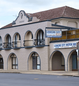 Lismore City Motor Inn - Holiday Cairns 2