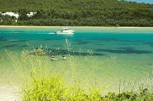 Wooli Camping and Caravan Park - Holiday Cairns