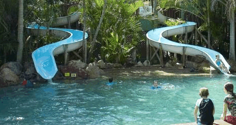 BIG4 North Star Holiday Resort - Holiday Cairns