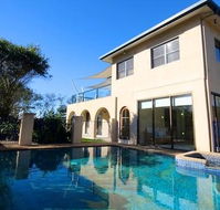 Beach Break Ground Floor - Holiday Cairns