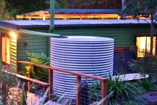 A Waterfall Hideout-Rainforest Cabin For Couples - Holiday Cairns 4
