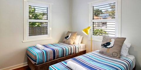 A Summer Cottage - Holiday Cairns 1