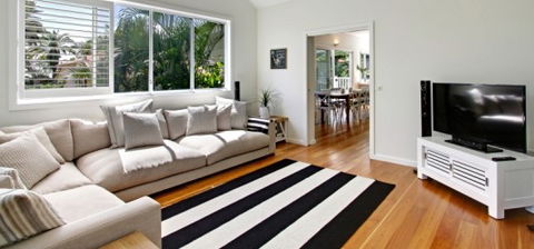A Summer Cottage - Holiday Cairns 4