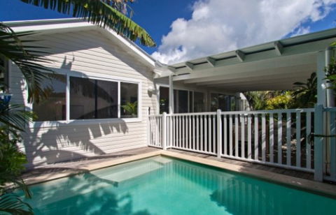 A Summer Cottage - Holiday Cairns 5