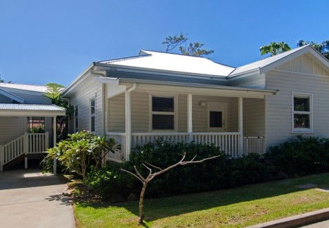 A Summer Cottage - Holiday Cairns 6
