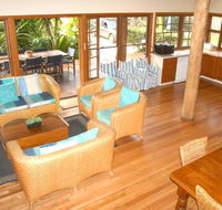 Cedar Seas - Holiday Cairns