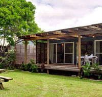 Beach House at Tallows - Holiday Cairns