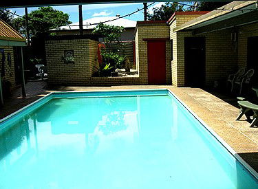 Edge Guest Rooms - Holiday Cairns 0