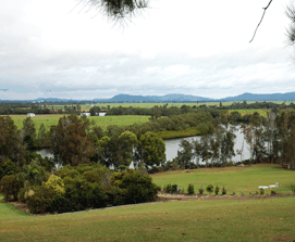 Bimbimbi Riverside Caravan Park - Holiday Cairns