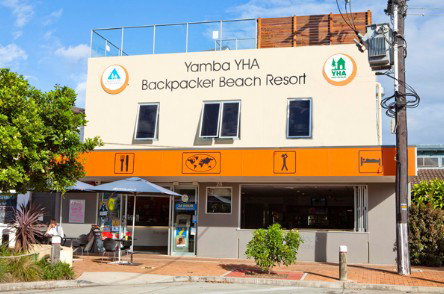 Yamba YHA - Holiday Cairns 0