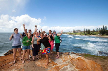 Yamba YHA - Holiday Cairns 1