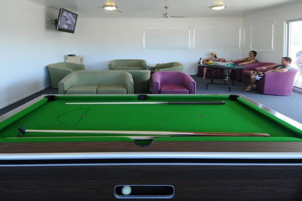 Yamba YHA - Holiday Cairns 3