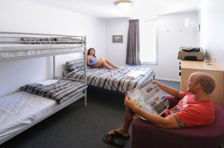 Yamba YHA - Holiday Cairns 4