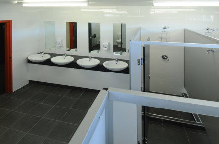 Yamba YHA - Holiday Cairns 5