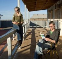 Mungo Shearers Quarters - Holiday Cairns