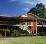 Elizabeth Leighton Bed and Breakfast - Holiday Cairns