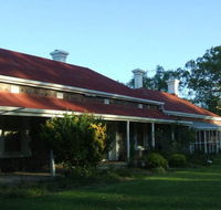 Avoca-on-Darling Hospitality - Holiday Cairns