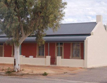 Jadan Cottages - Holiday Cairns 0