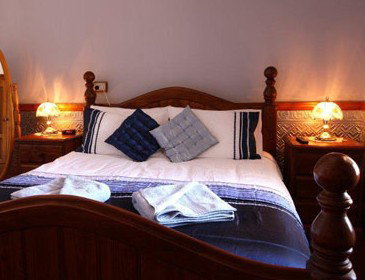 Jadan Cottages - Holiday Cairns 2