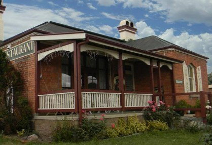 Mail Coach Guest House And Restaurant - Holiday Cairns 0