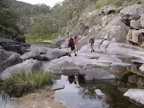 Bombala Caravan Park - Holiday Cairns 0