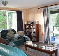 Crookshanks Cottage - Holiday Cairns