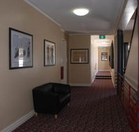 Alpine Hotel - Holiday Cairns