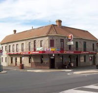 Cooma Hotel - Holiday Cairns