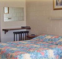 Alpine Country Motel - Holiday Cairns