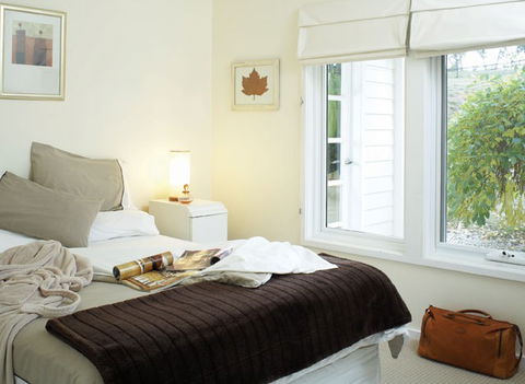 Andreas White House - Holiday Cairns 0