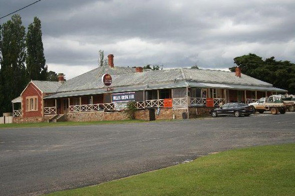 Dalgety NSW Holiday Cairns