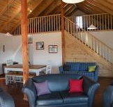 Lachney Cottage - Holiday Cairns