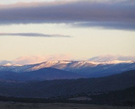 Snowy View Cottage - Holiday Cairns 2