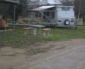 Delegate Caravan Park - Holiday Cairns 2